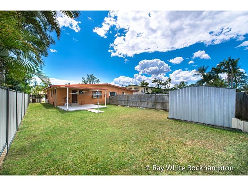 72 Medcraf Street, Park Avenue QLD 4701, Park Avenue - Thumbnail 6