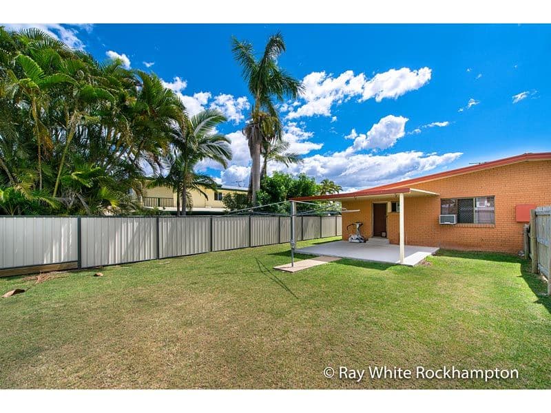 72 Medcraf Street, Park Avenue QLD 4701, Park Avenue - Thumbnail 7
