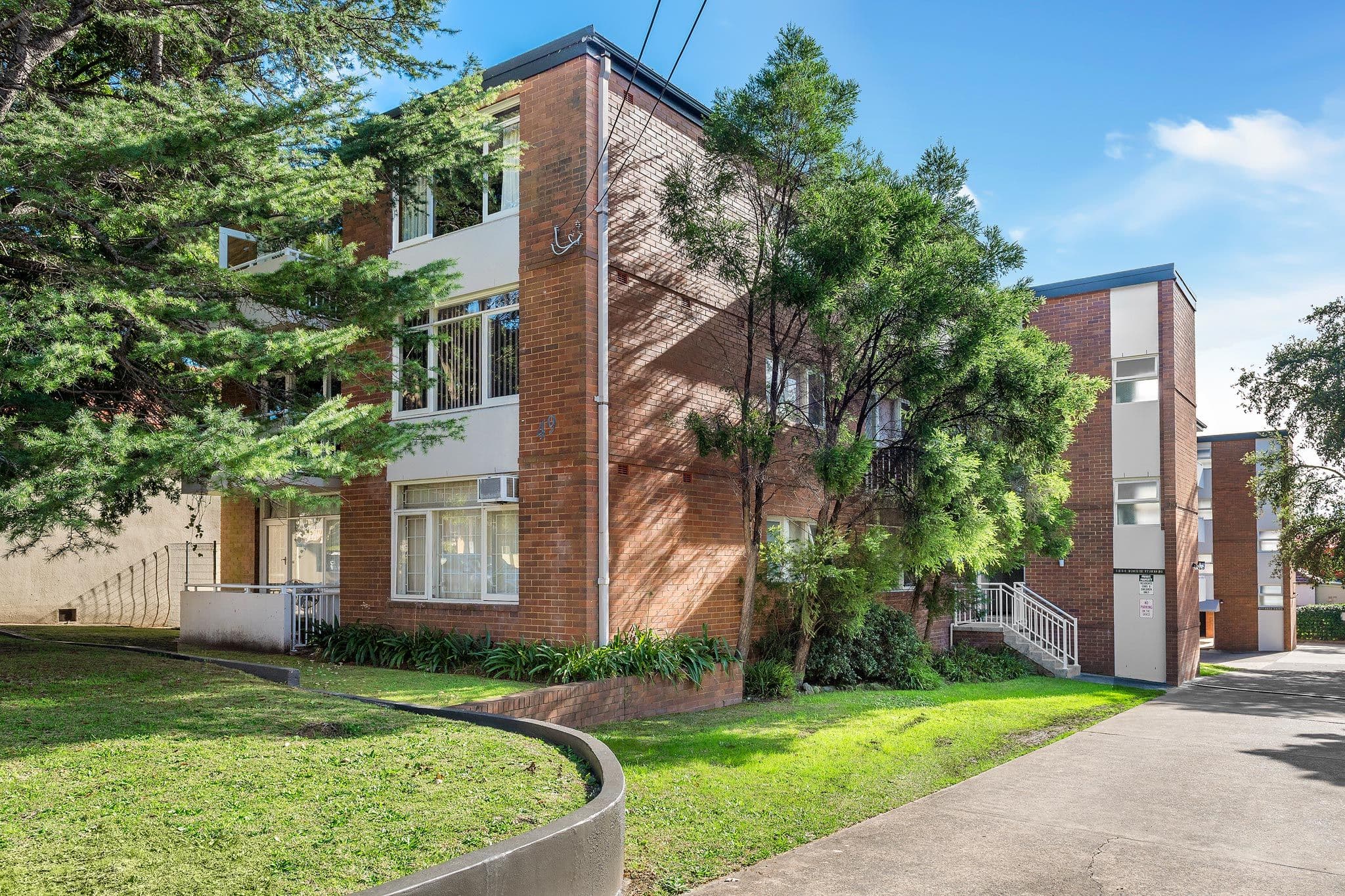 49-51 Frazer Street, Dulwich Hill NSW 2203, Dulwich Hill - Thumbnail 2