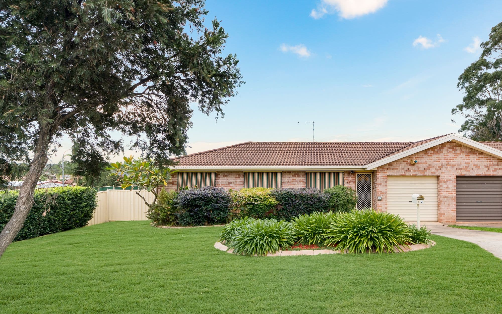 1/7 Archibald Crescent, Rosemeadow NSW 2560, Rosemeadow - Image 1