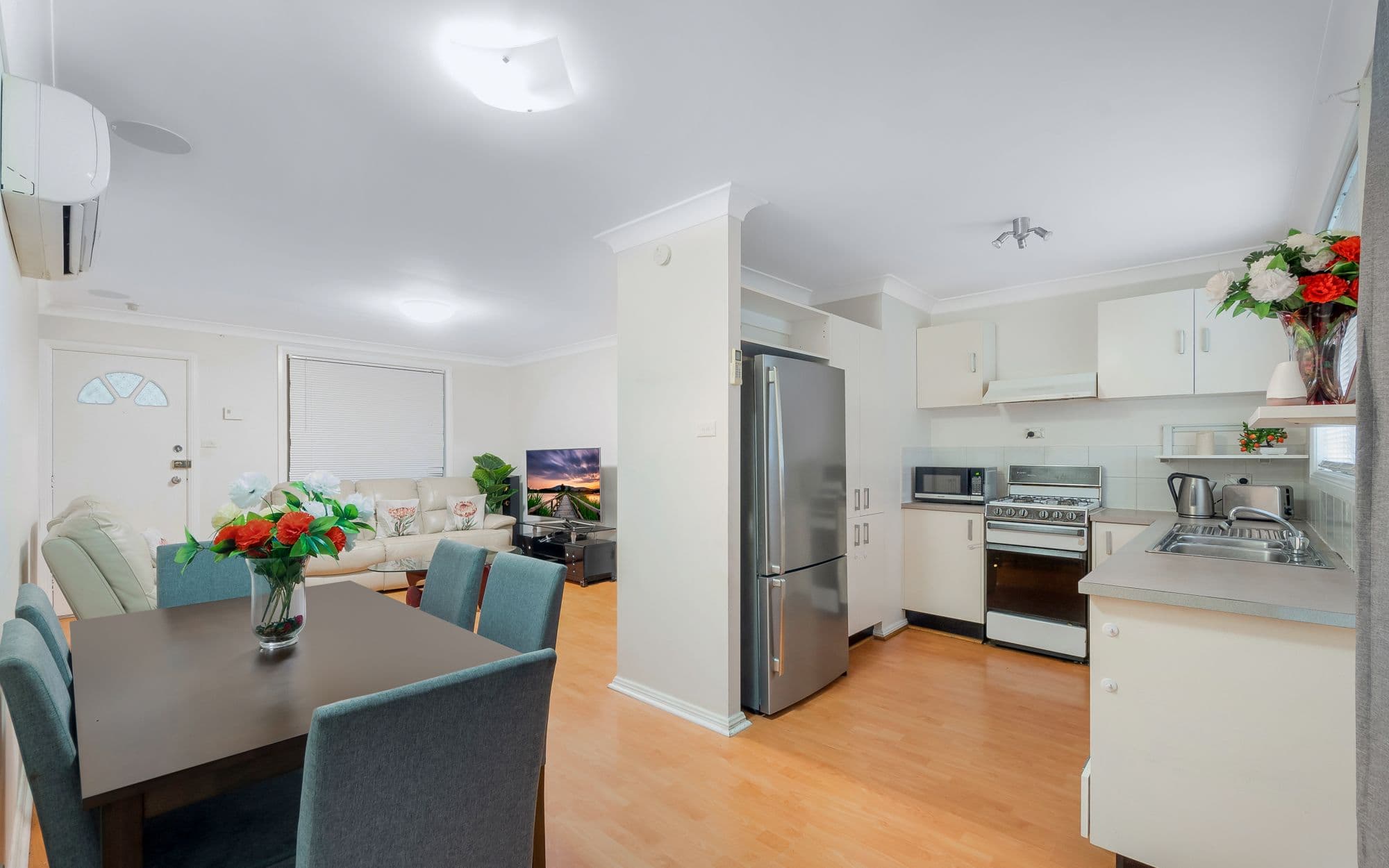 1/7 Archibald Crescent, Rosemeadow NSW 2560, Rosemeadow - Thumbnail 4