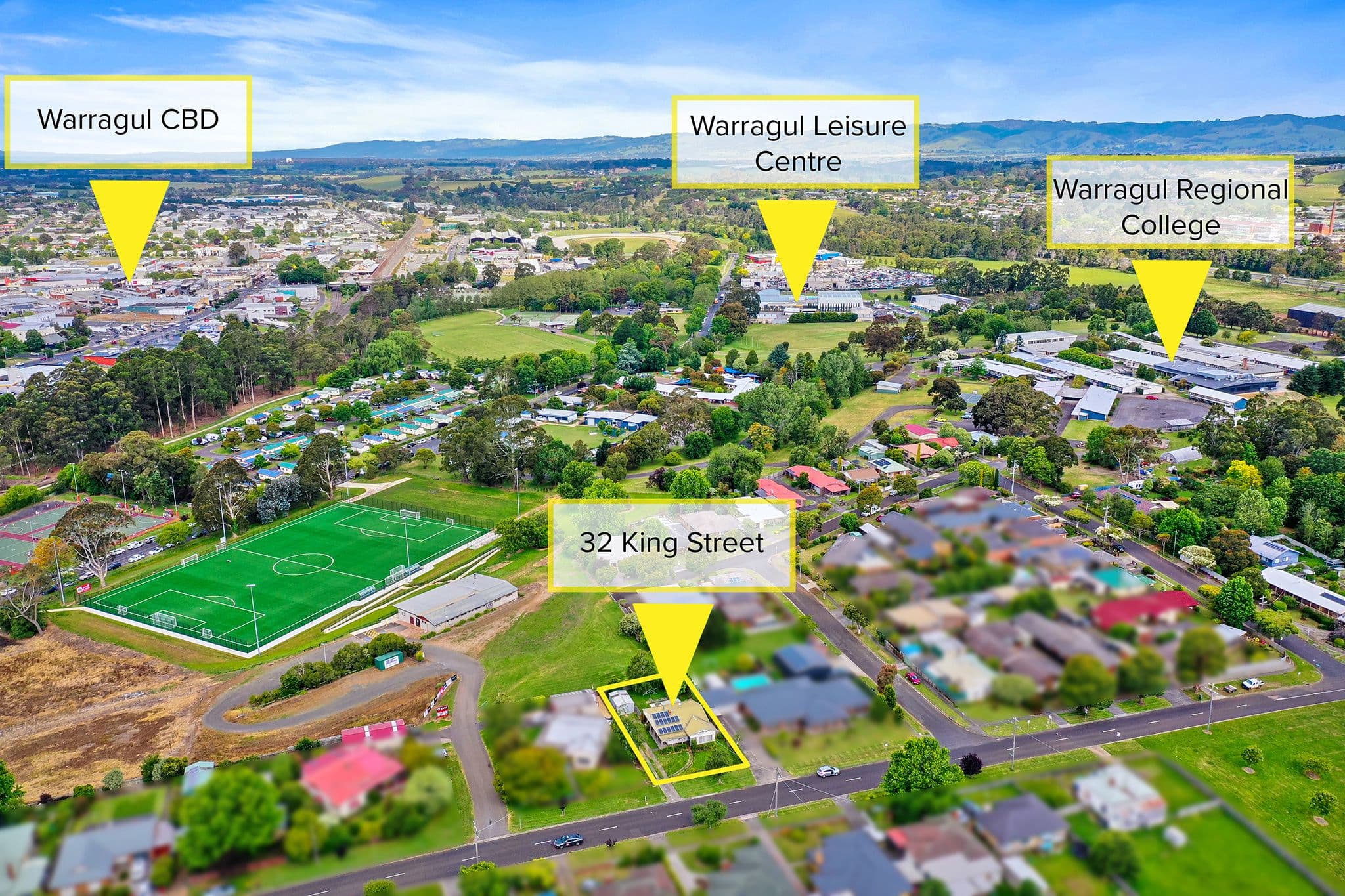 32 King Street, Warragul VIC 3820, Warragul - Thumbnail 6