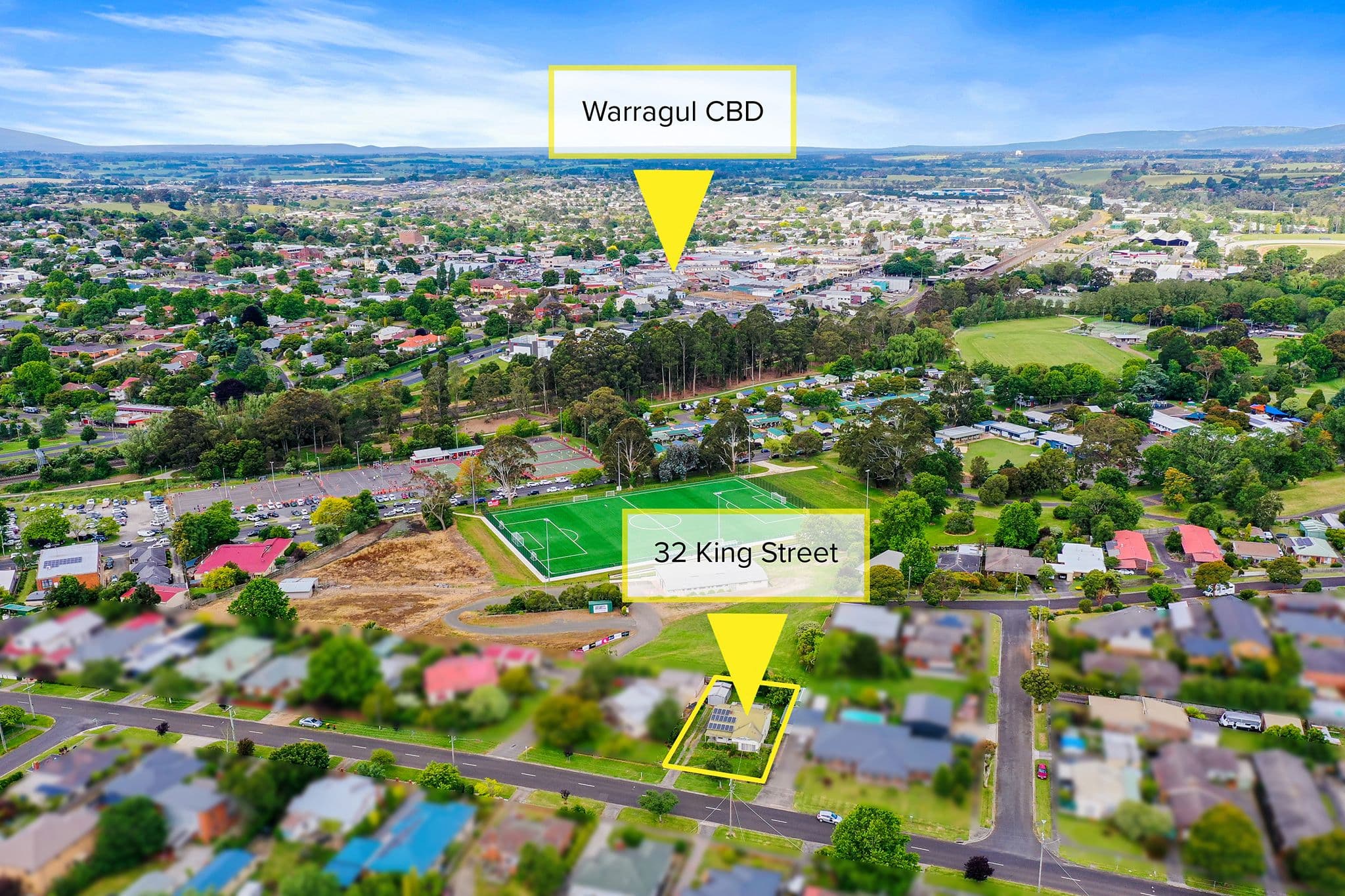 32 King Street, Warragul VIC 3820, Warragul - Thumbnail 7