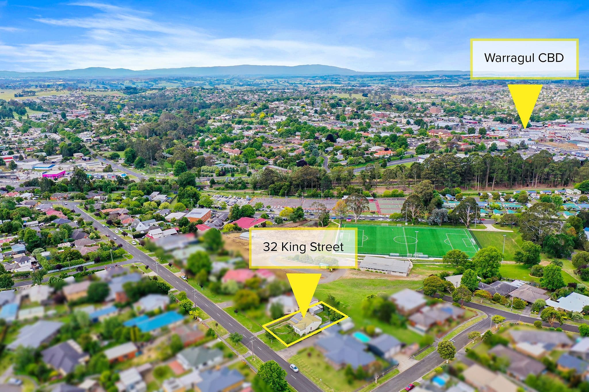 32 King Street, Warragul VIC 3820, Warragul - Thumbnail 8