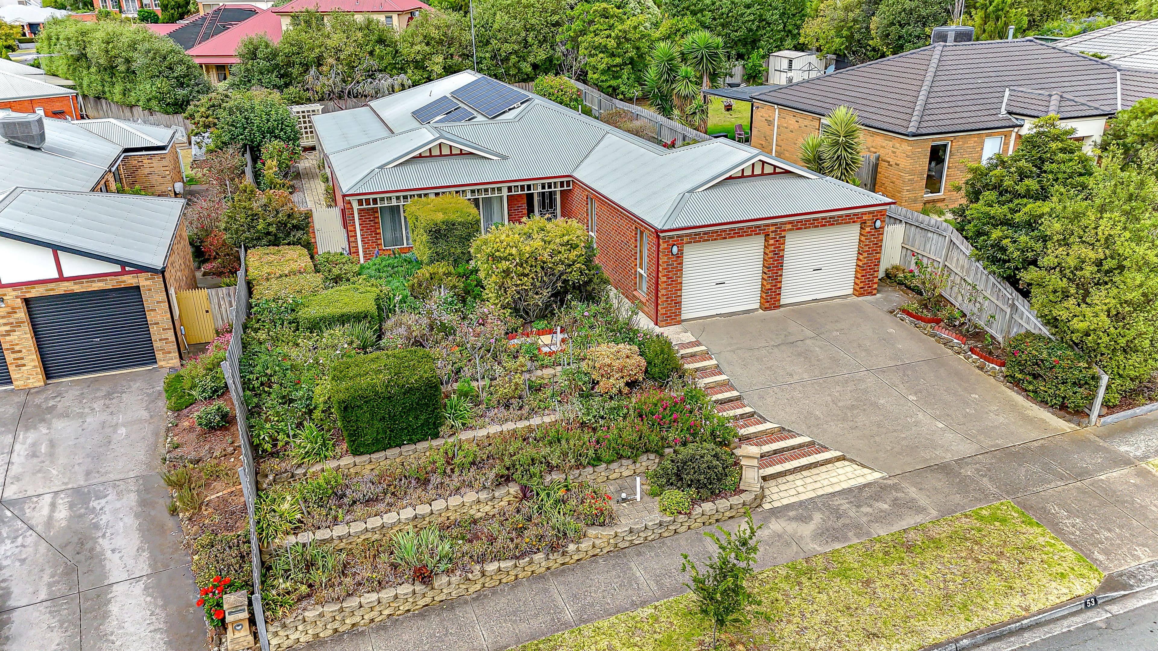 53 Rossack Drive, Grovedale VIC 3216, Grovedale - Image 1