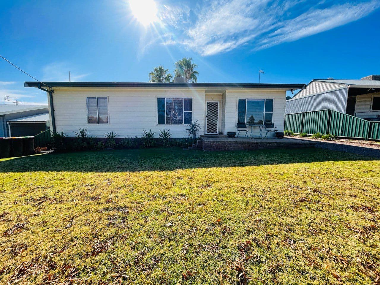 25 Busby Street, Condobolin NSW 2877, Condobolin - Image 1