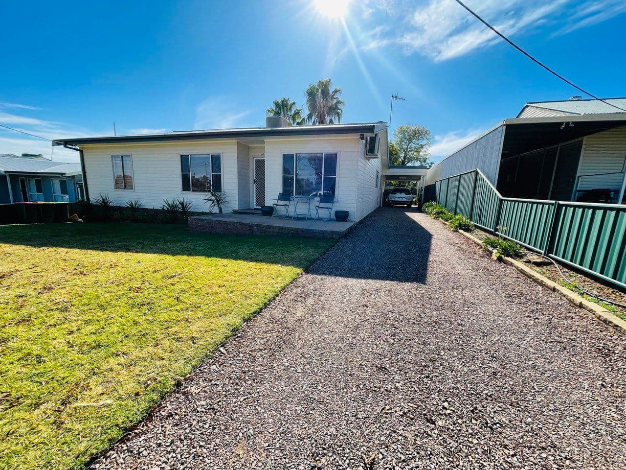 25 Busby Street, Condobolin NSW 2877, Condobolin - Thumbnail 2