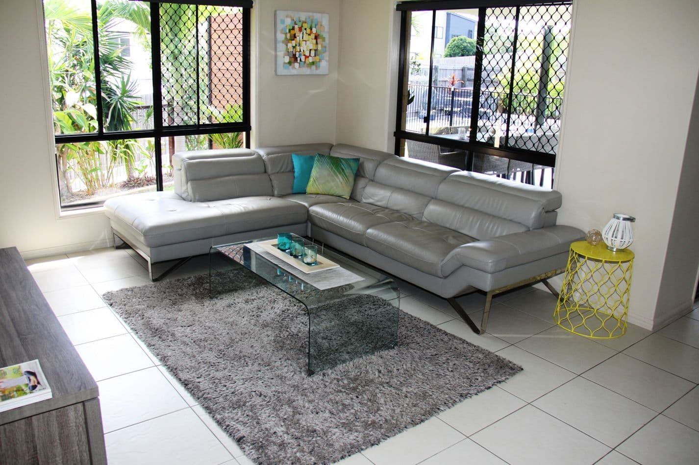 27 Lighthouse Drive, Boyne Island QLD 4680, Boyne Island - Thumbnail 3