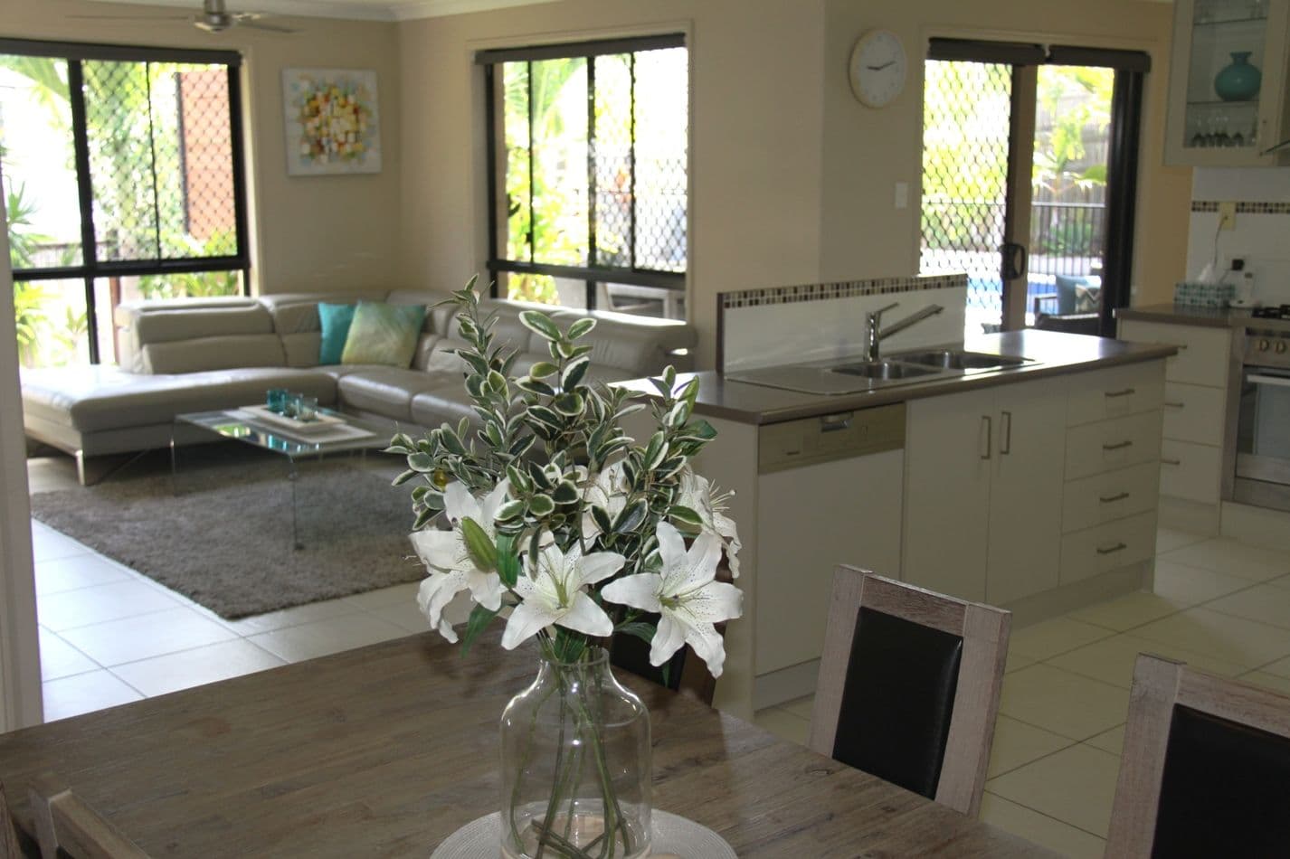 27 Lighthouse Drive, Boyne Island QLD 4680, Boyne Island - Thumbnail 7