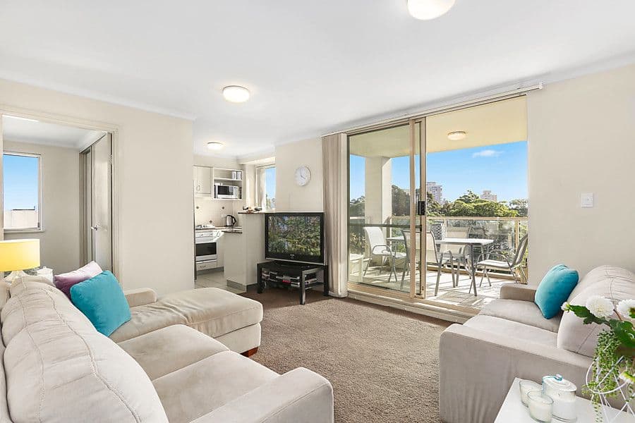 450 Military Road, Mosman NSW 2088, Mosman - Image 1