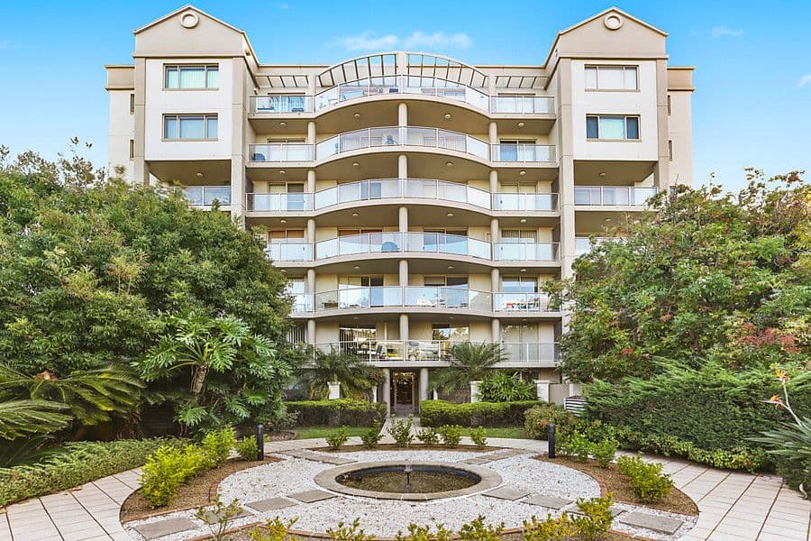 450 Military Road, Mosman NSW 2088, Mosman - Thumbnail 4