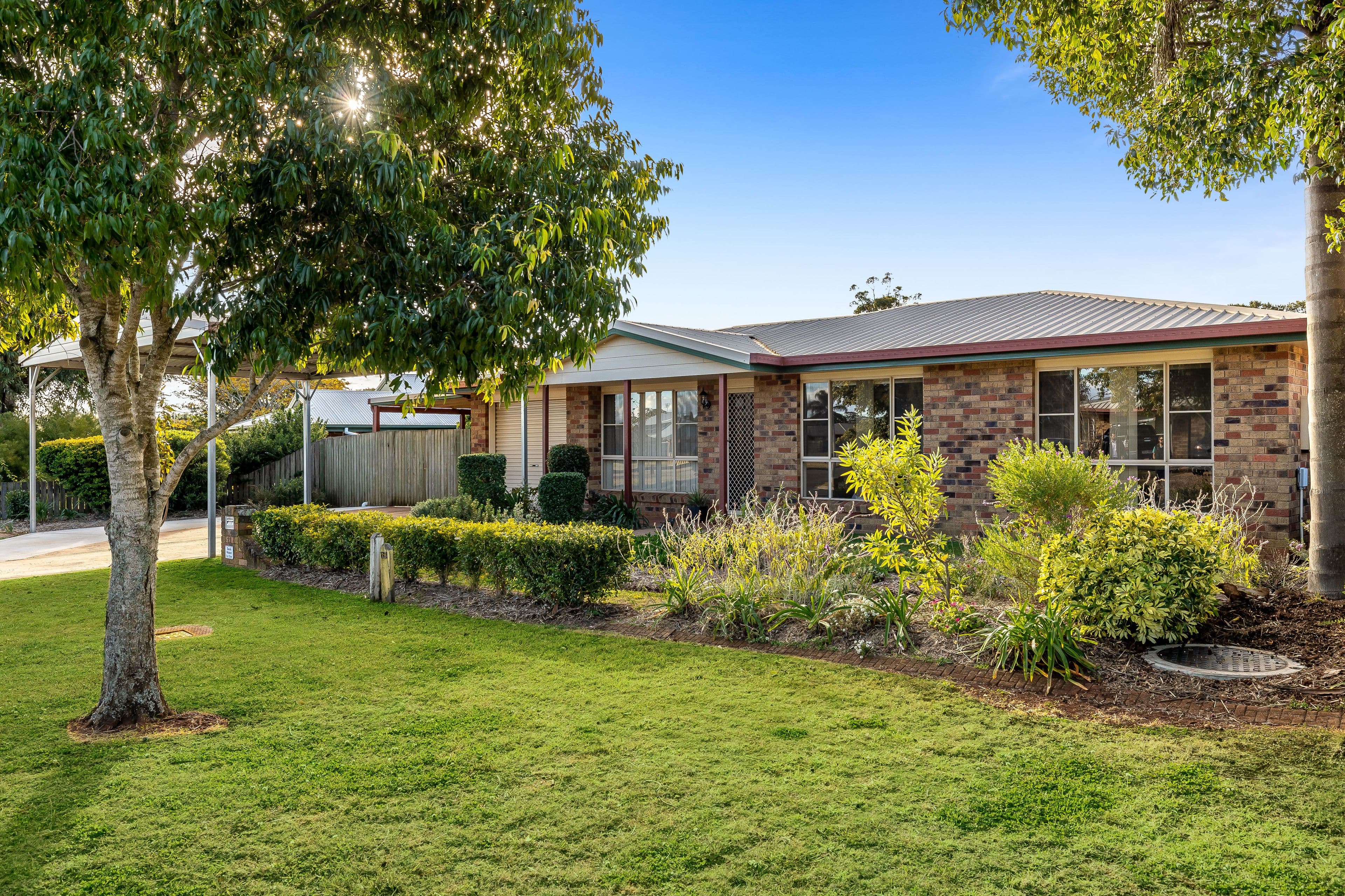 21 Gundry Court, Kearneys Spring QLD 4350, Kearneys Spring - Image 1