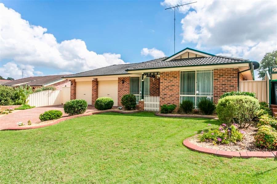 23 Thornbill Crescent, Glenmore Park NSW 2745, Glenmore Park - Thumbnail 2