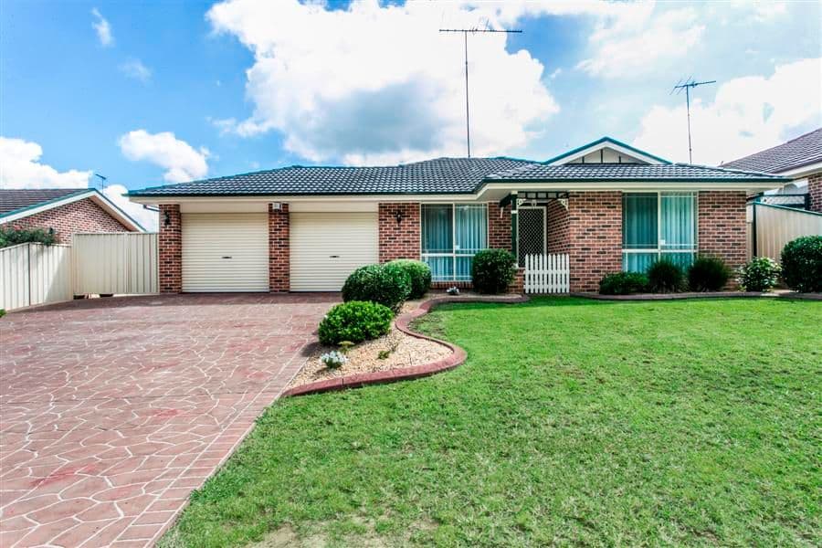 23 Thornbill Crescent, Glenmore Park NSW 2745, Glenmore Park - Thumbnail 3