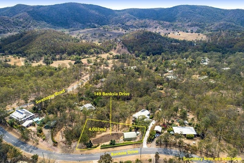 149 Banksia Drive, Mount Crosby QLD 4306, Mount Crosby - Thumbnail 2