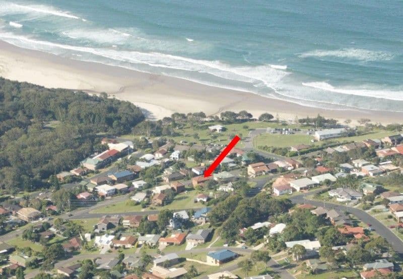 973 Ocean Drive, BONNY HILLS NSW 2445, Bonny Hills - Thumbnail 2