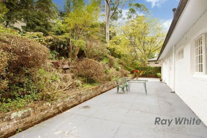 11 Dennis Avenue, WAHROONGA NSW 2076, Wahroonga - Thumbnail 4