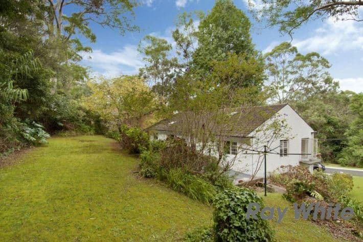 11 Dennis Avenue, WAHROONGA NSW 2076, Wahroonga - Thumbnail 5