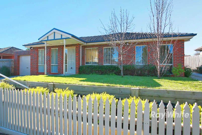 22 Vincent Crescent, NOBLE PARK VIC 3174, Noble Park - Image 1