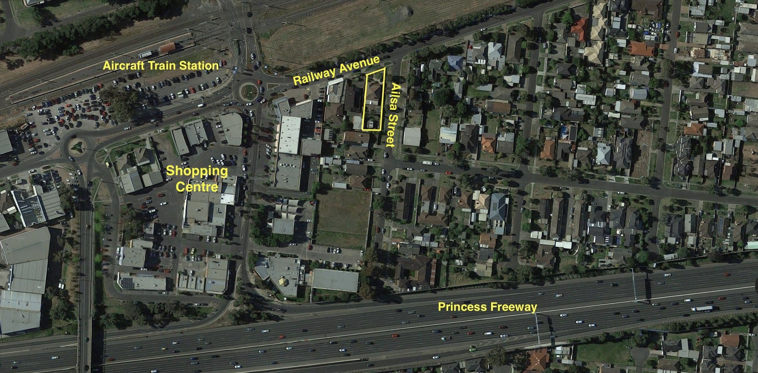 155 Railway Avenue, Laverton VIC 3028, Laverton - Thumbnail 3
