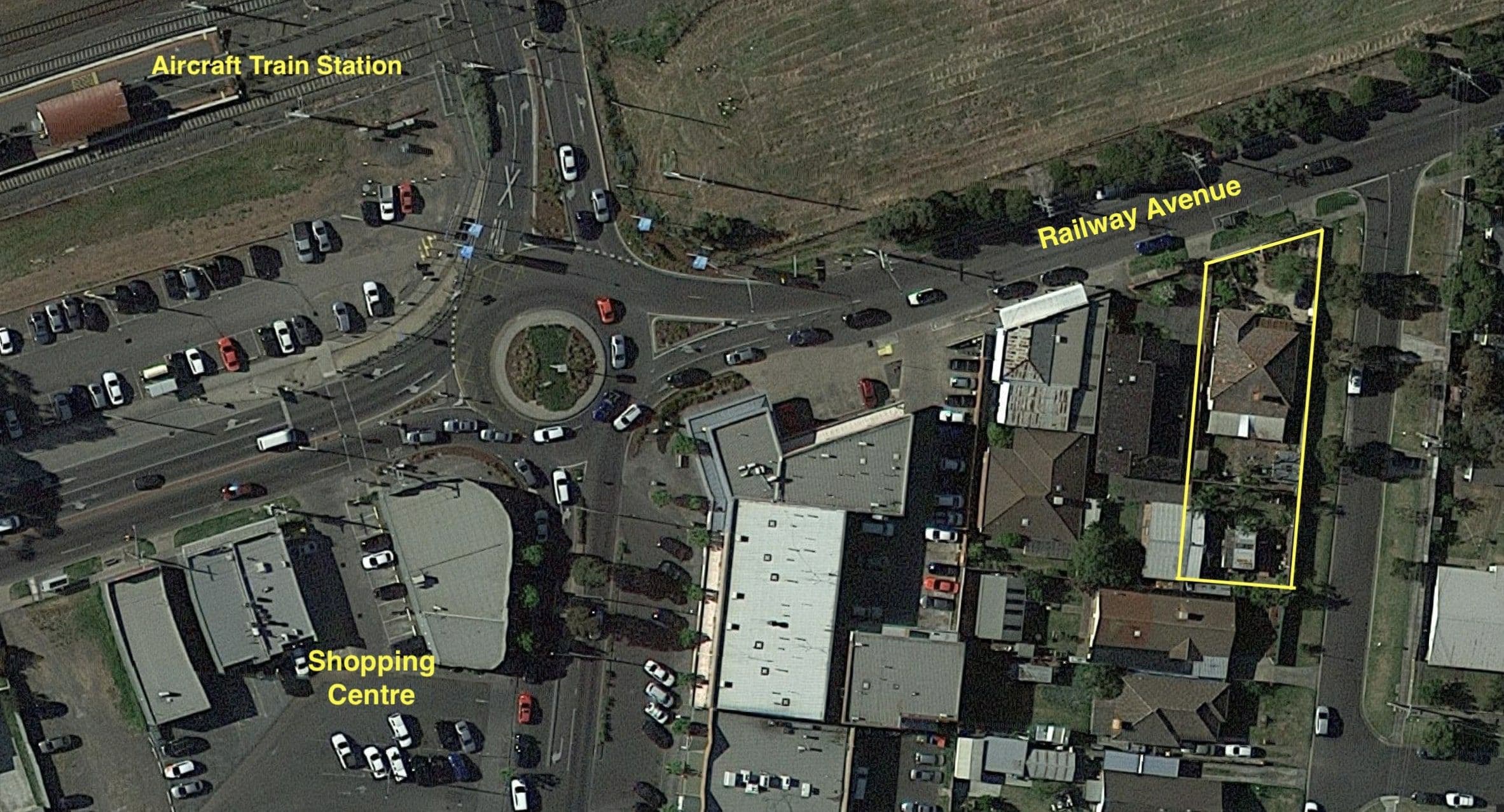 155 Railway Avenue, Laverton VIC 3028, Laverton - Thumbnail 4