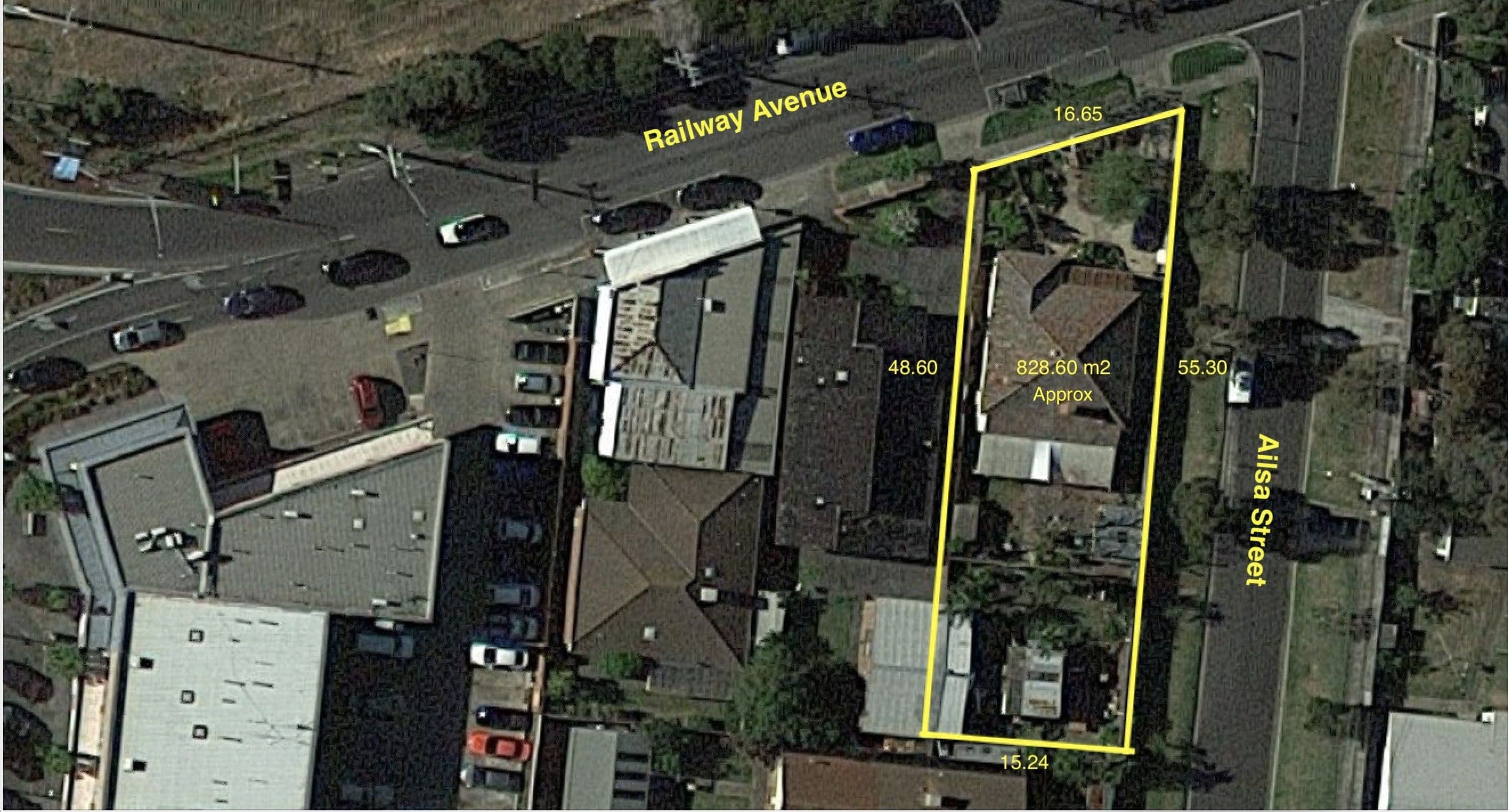 155 Railway Avenue, Laverton VIC 3028, Laverton - Thumbnail 5