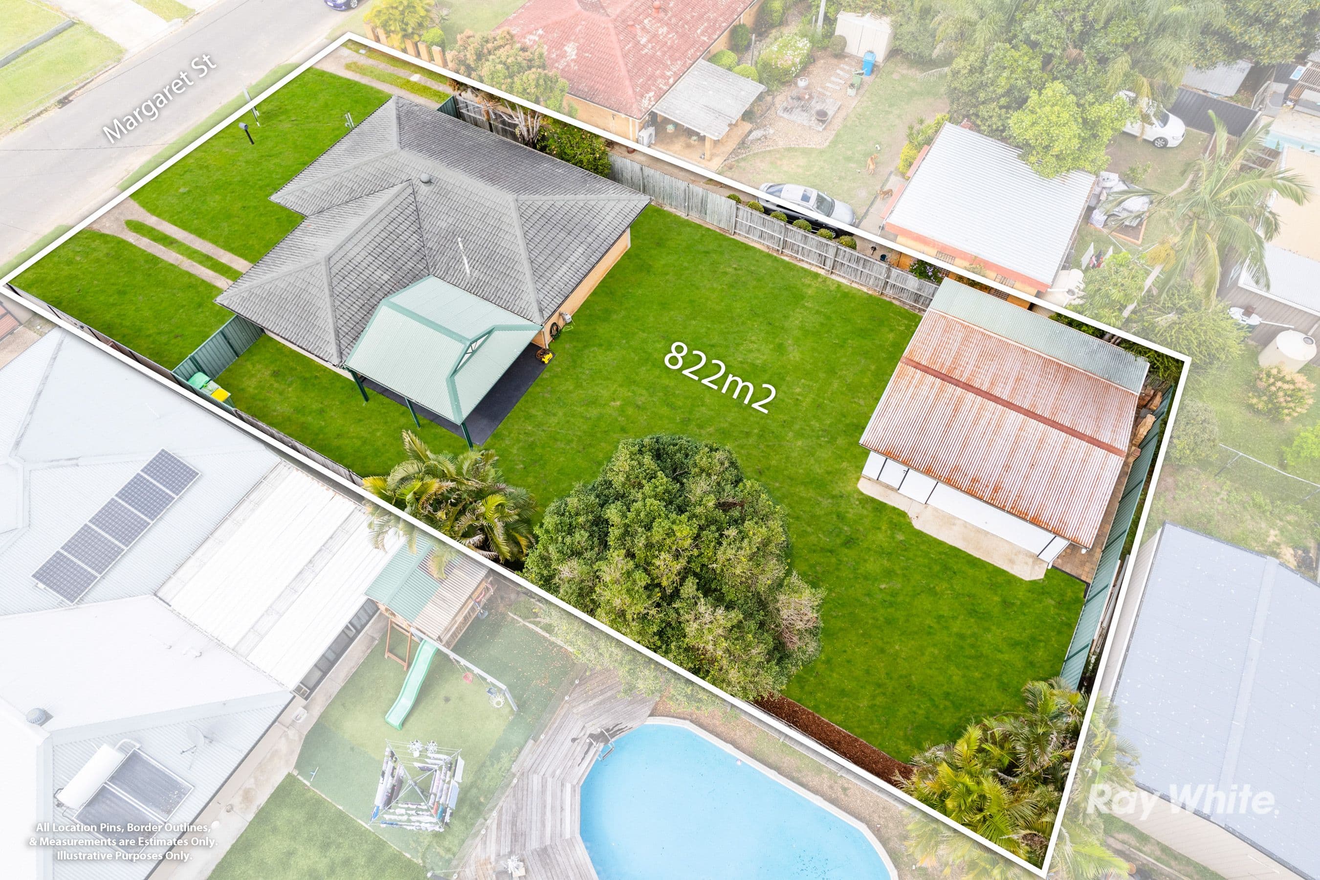 17 Margaret Street, Rochedale South QLD 4123, Rochedale South - Image 1