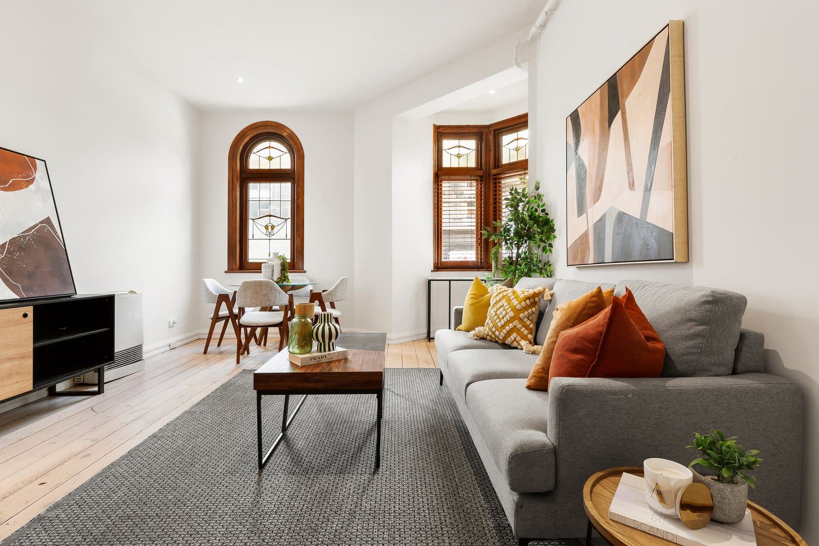 1/236 Canterbury Road, St Kilda West, St Kilda West - Image 1