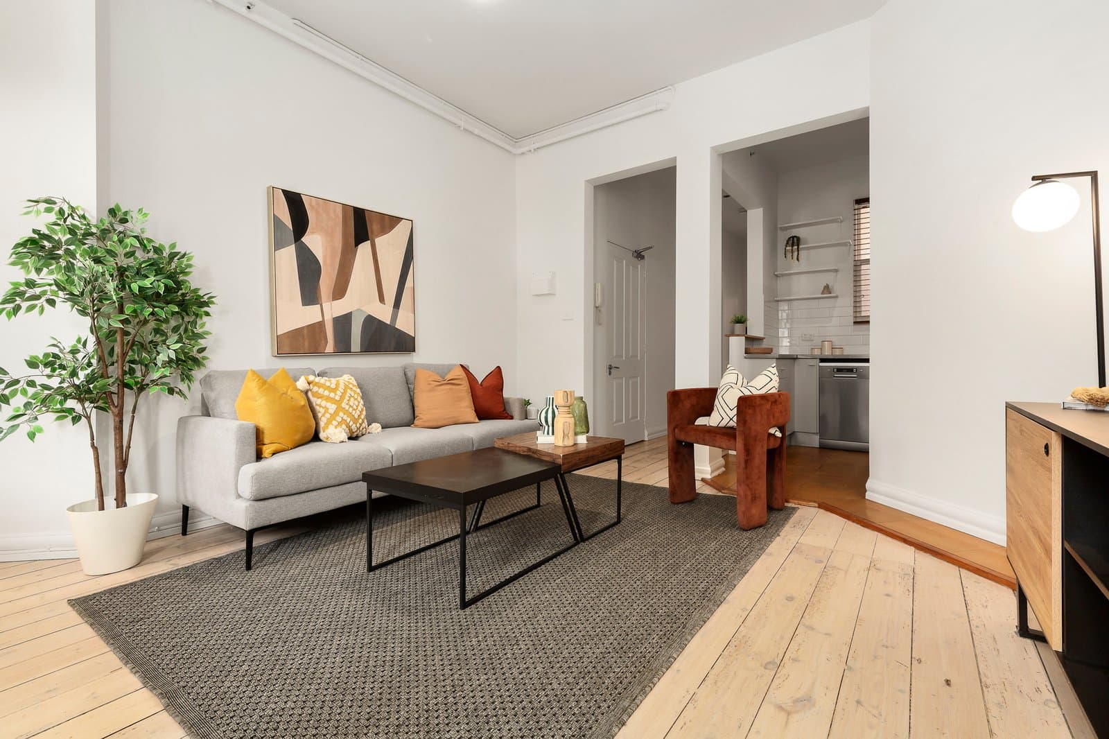 1/236 Canterbury Road, St Kilda West, St Kilda West - Thumbnail 4