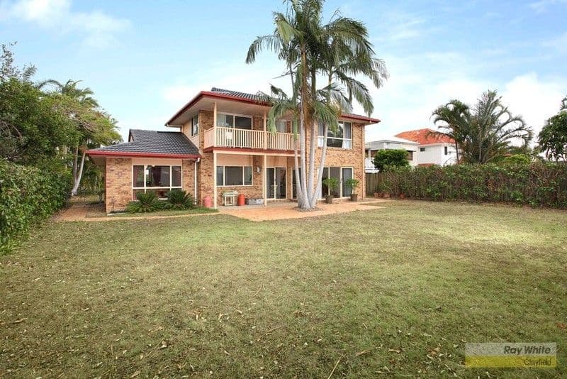 21 Westwood Street, WAVELL HEIGHTS QLD 4012, Wavell Heights - Image 1