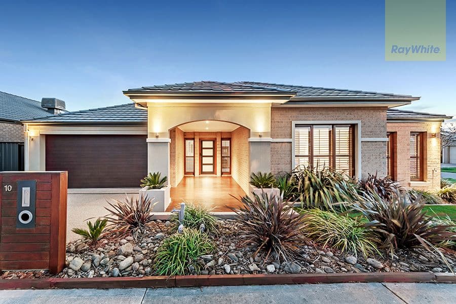 10 Wisteria Avenue, Craigieburn VIC 3064, Craigieburn - Image 1