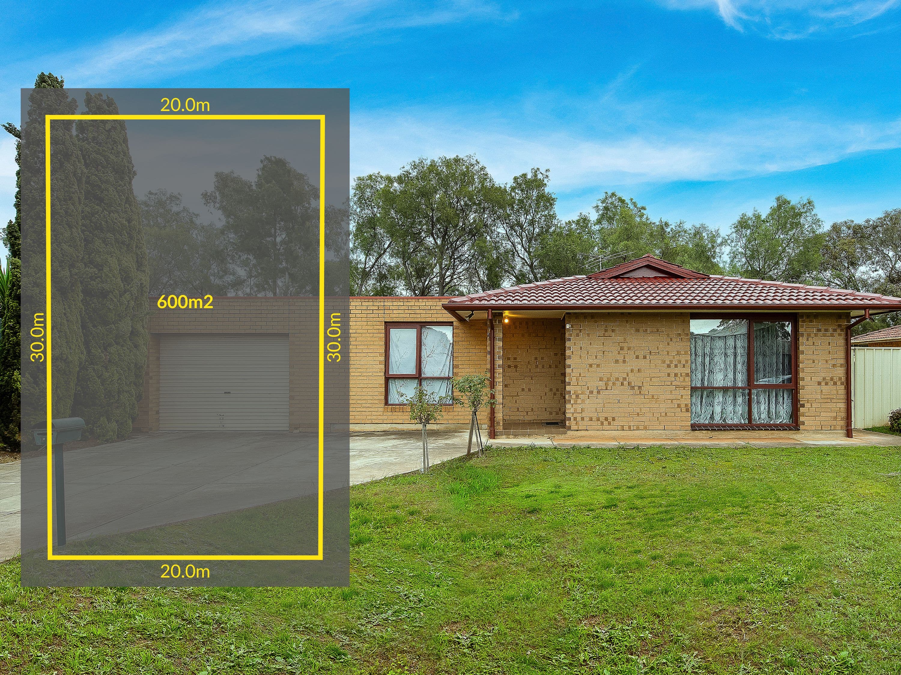 42 Banksia Crescent, Parafield Gardens SA 5107, Parafield Gardens - Image 1