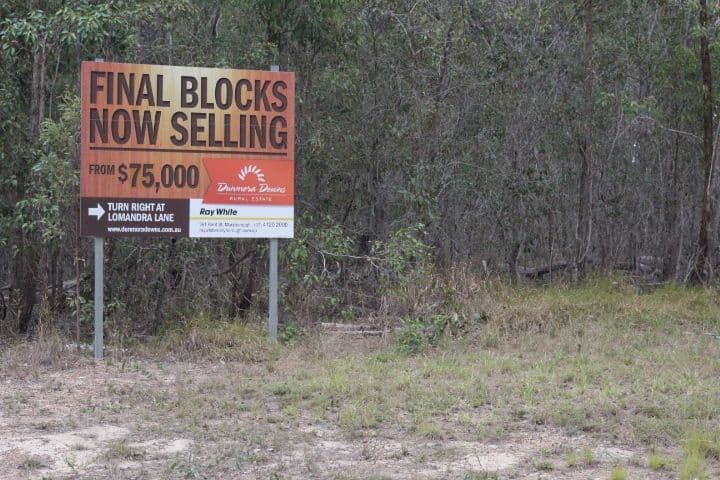 Lot 2 Lomandra Lane, Dunmora QLD 4650, Dunmora - Thumbnail 5