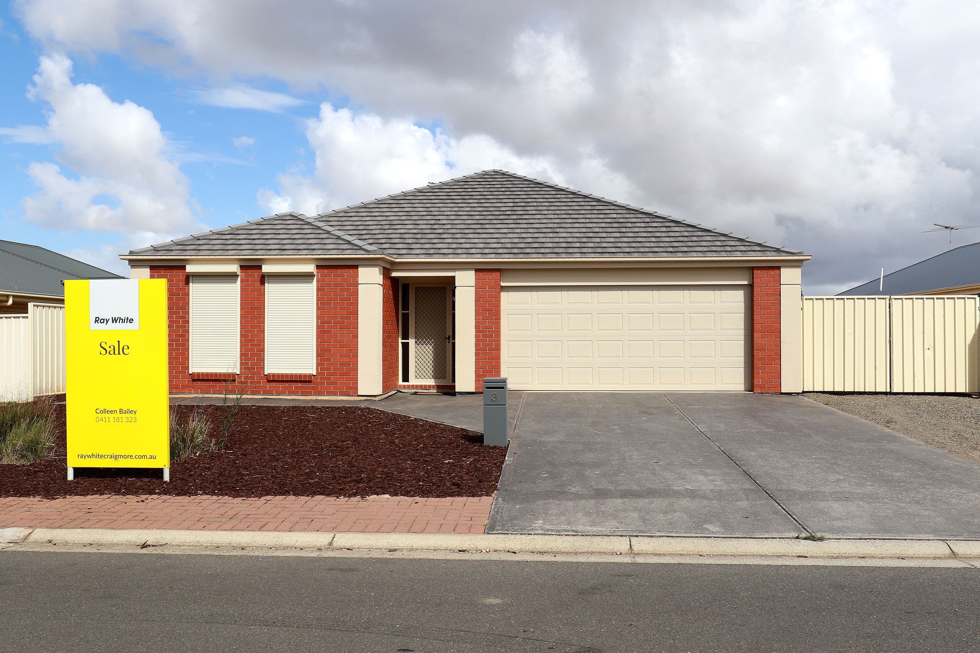 3 Overlander Way, Smithfield SA 5114, Smithfield - Image 1