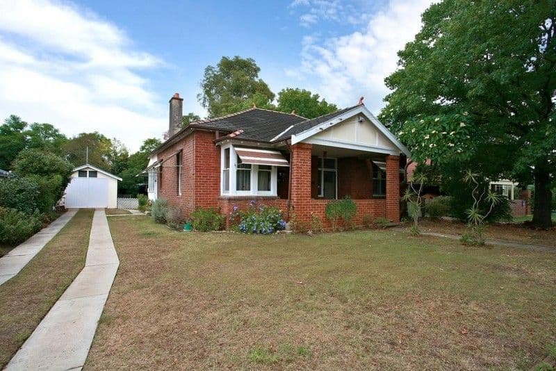 10 McKern Street, WENTWORTHVILLE NSW 2145, Wentworthville - Image 1