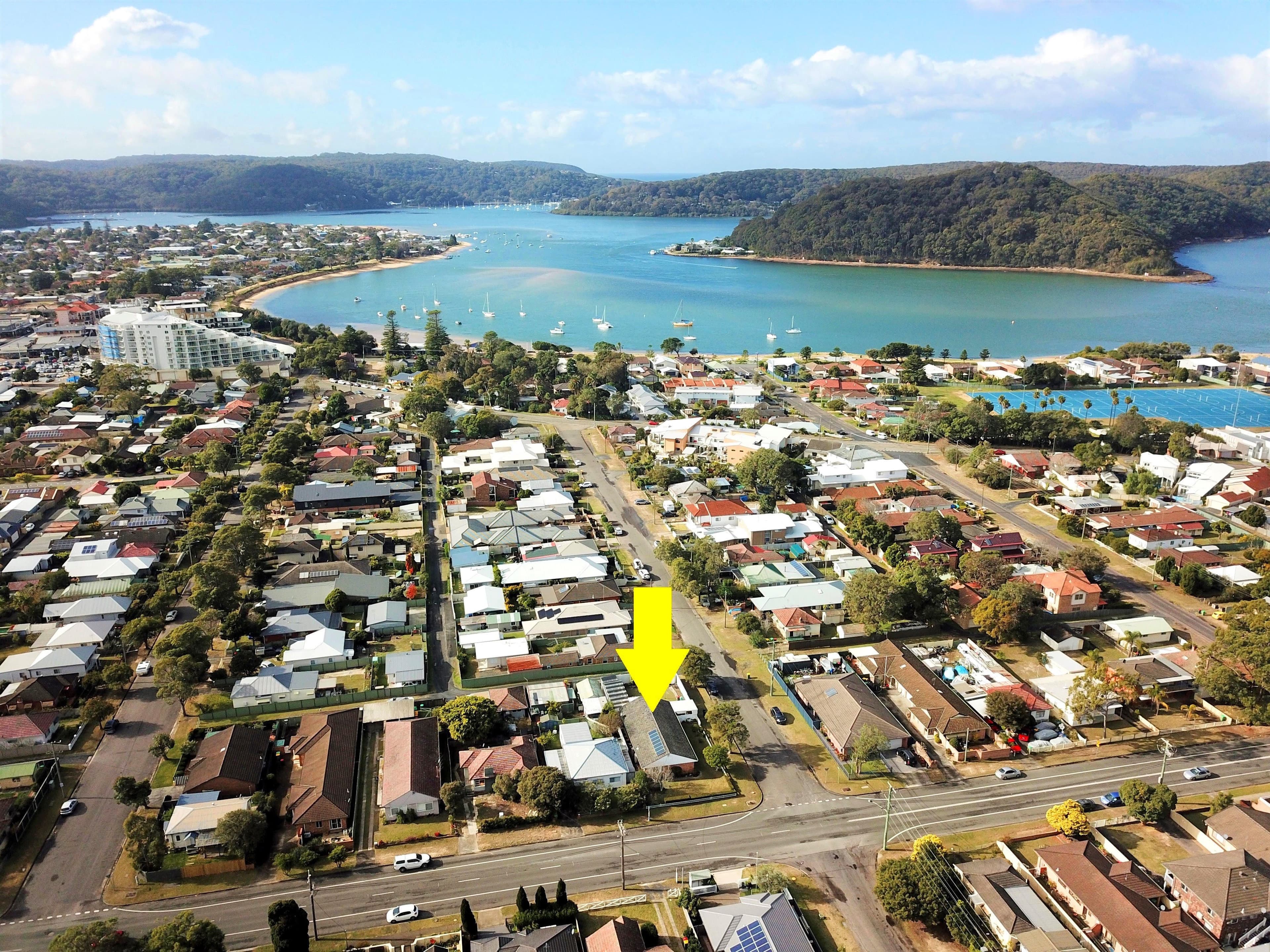 31 Ridge Street, Ettalong Beach NSW 2257, Ettalong Beach - Image 1