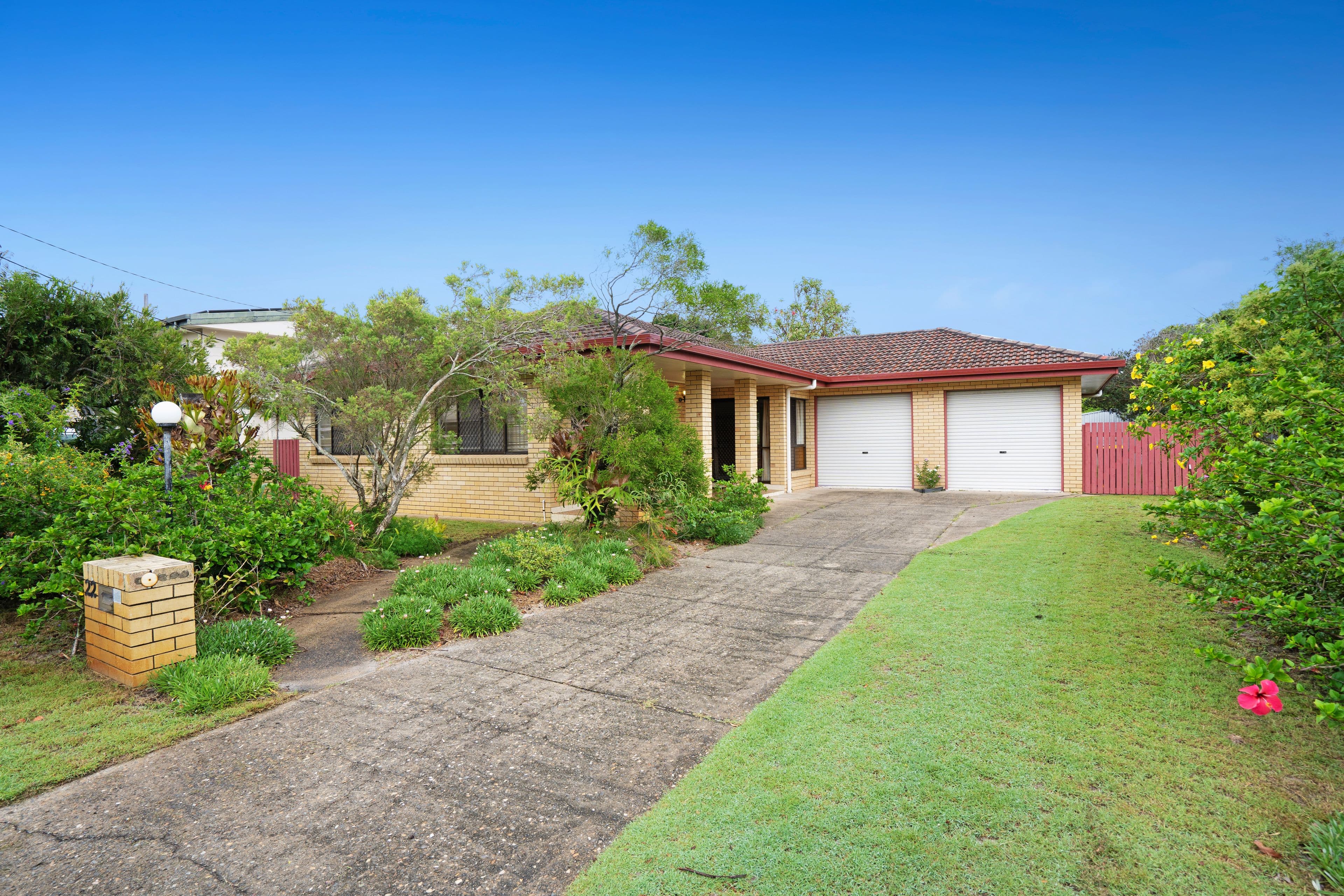22 Arcadia Avenue, Woorim QLD 4507, Woorim - Image 1