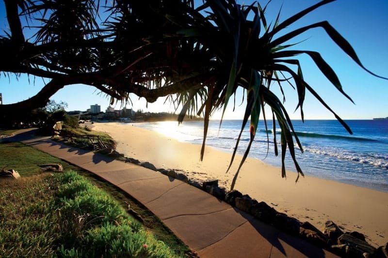 5/82 Albert Street Kings Beach QLD, Kings Beach - Image 1