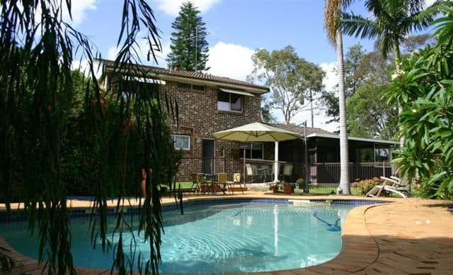 2 Wrights Road, KELLYVILLE NSW 2155, Kellyville - Image 1