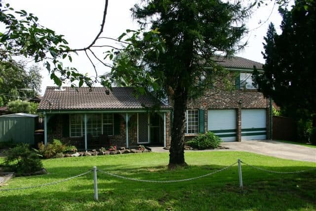 2 Wrights Road, KELLYVILLE NSW 2155, Kellyville - Thumbnail 2