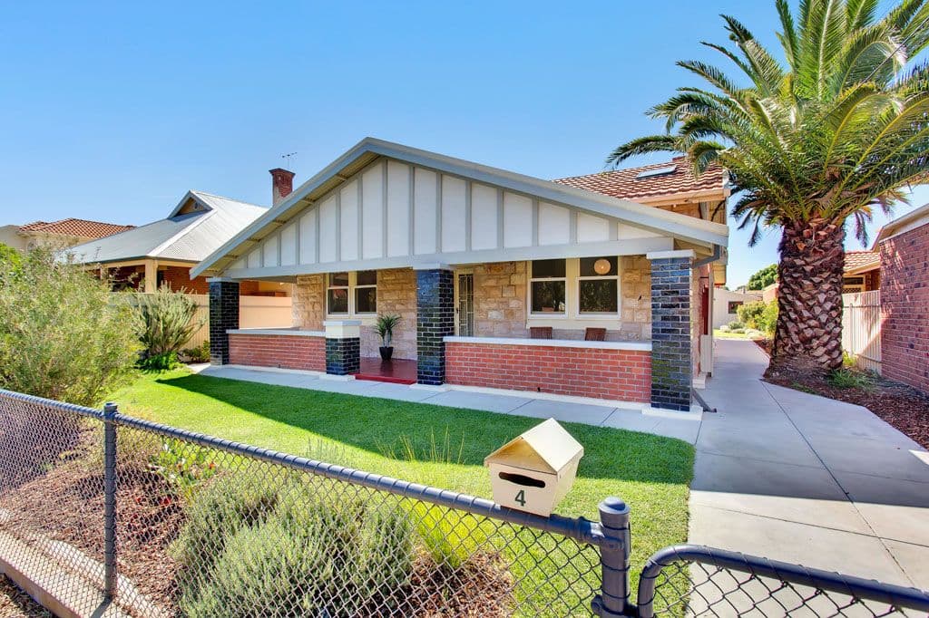 4 Bindarra Road, Brighton SA 5048, Brighton - Image 1