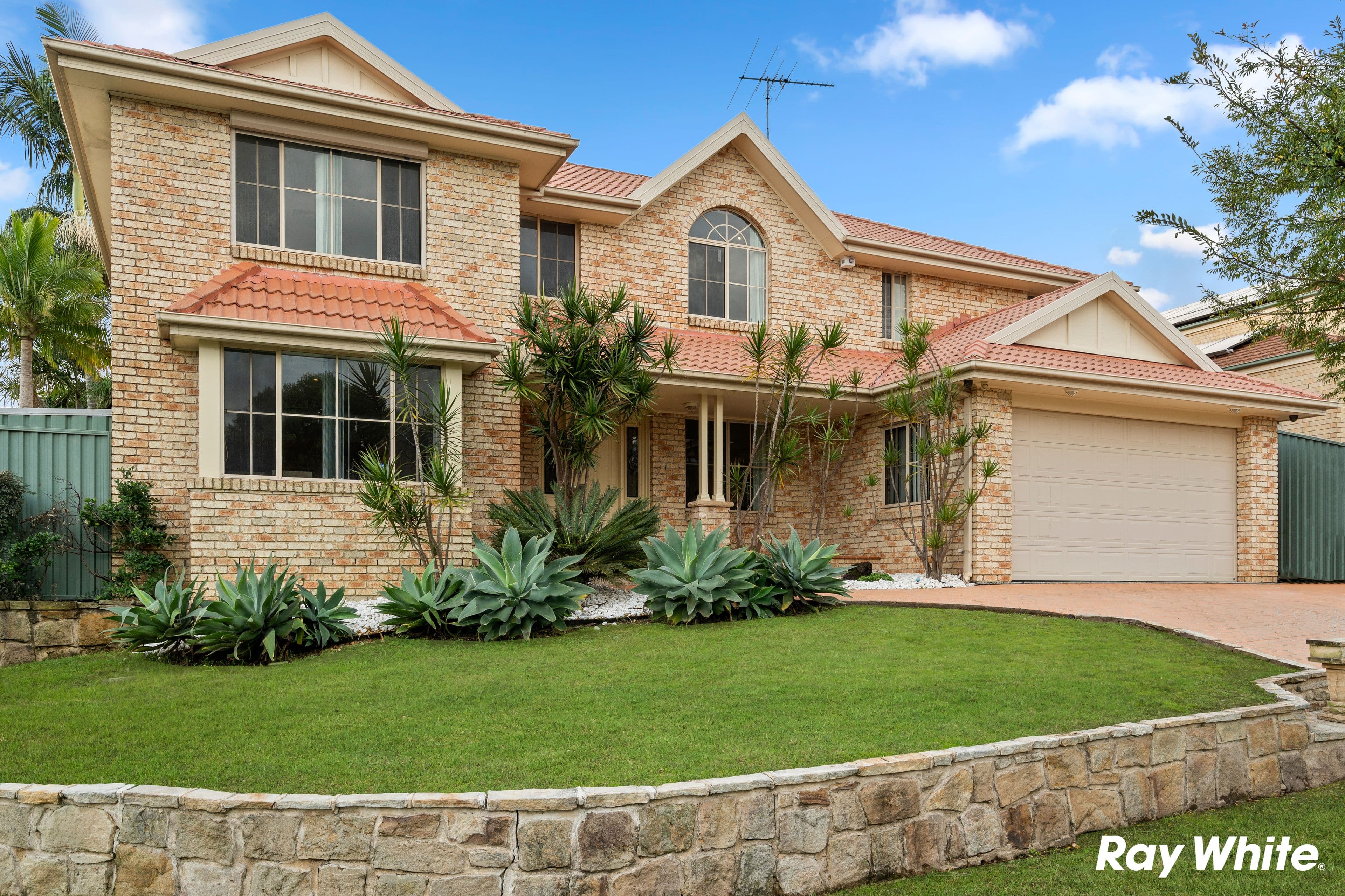 1 Bottlebrush Grove, Acacia Gardens NSW 2763, Acacia Gardens - Image 1