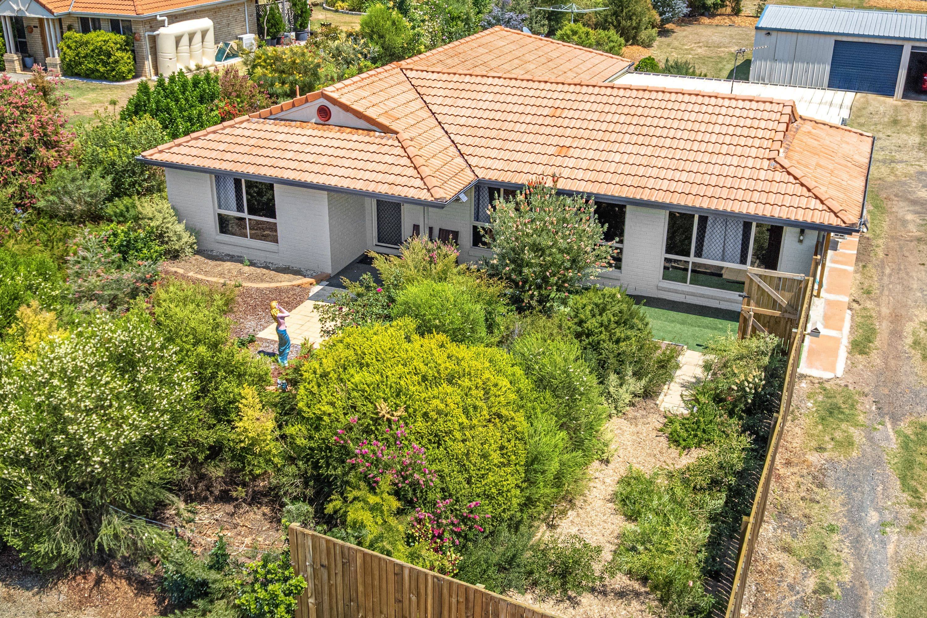 10 Highland Park Road, Meringandan West QLD 4352, Meringandan West - Image 1