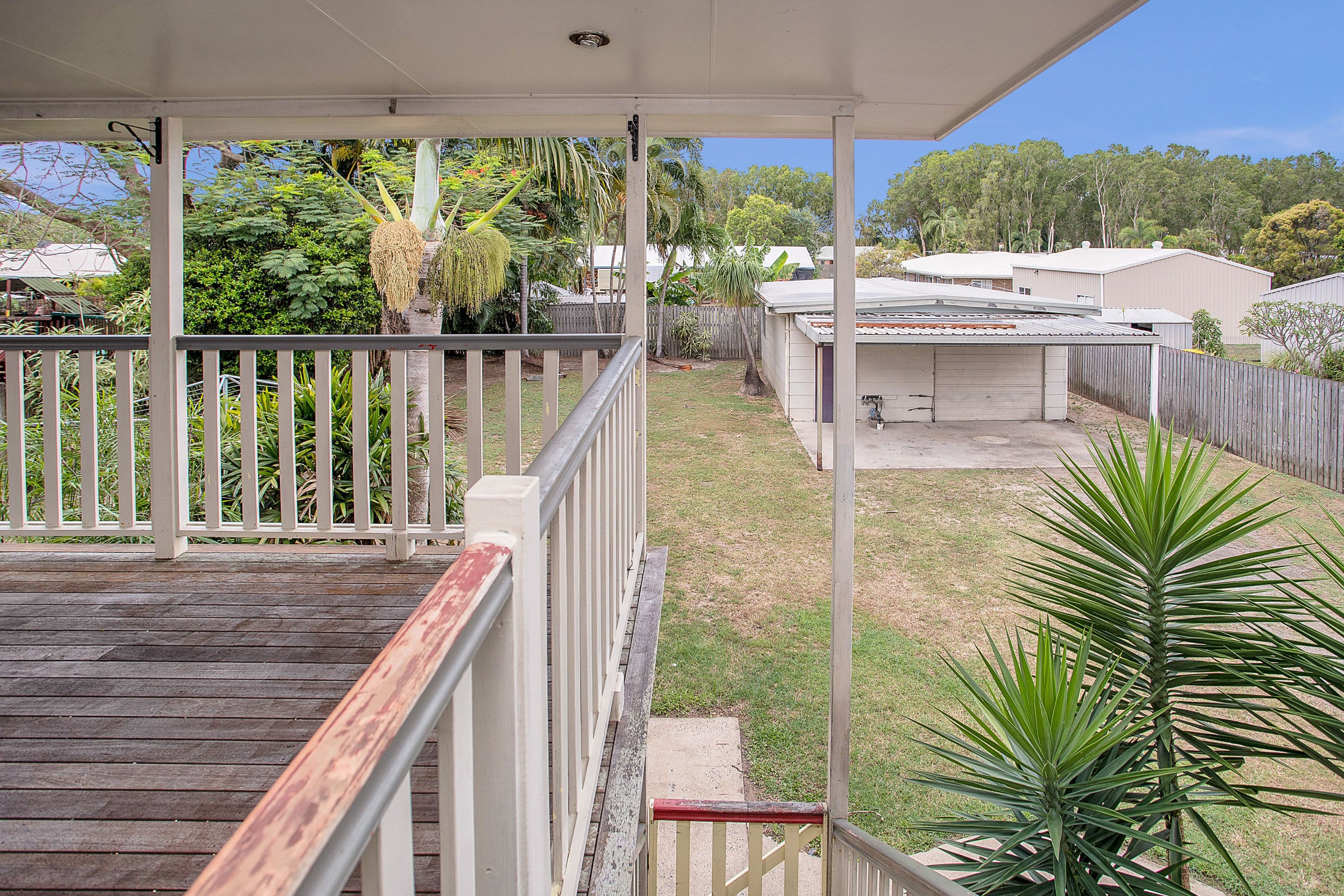 230 Bedford Road, Andergrove QLD 4740, Andergrove - Thumbnail 2