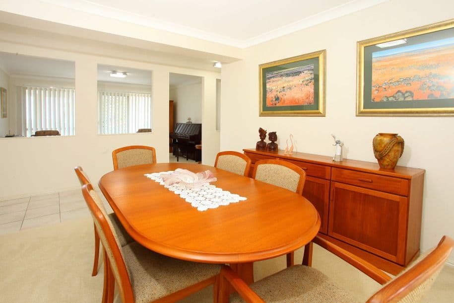 2 Alter Court, MERRIMAC QLD 4226, Merrimac - Thumbnail 4