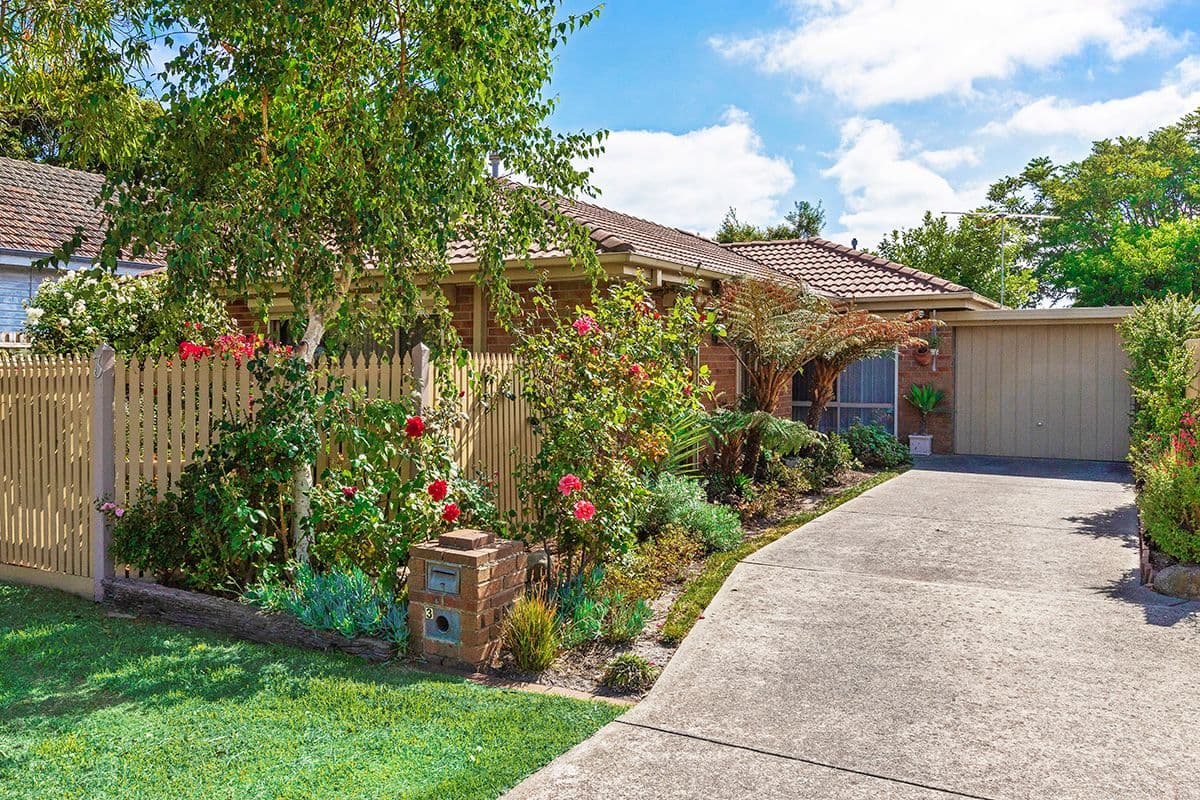 3 Beardsworth Avenue, Chelsea VIC 3196, Chelsea - Image 1