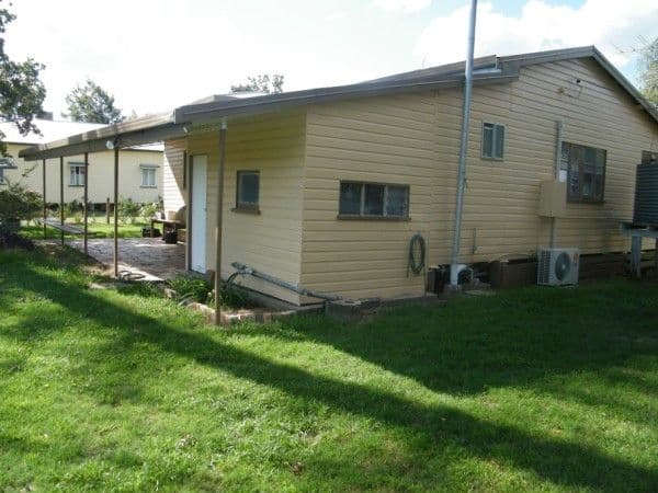92 Boyd Street, CHINCHILLA QLD 4413, Chinchilla - Thumbnail 7