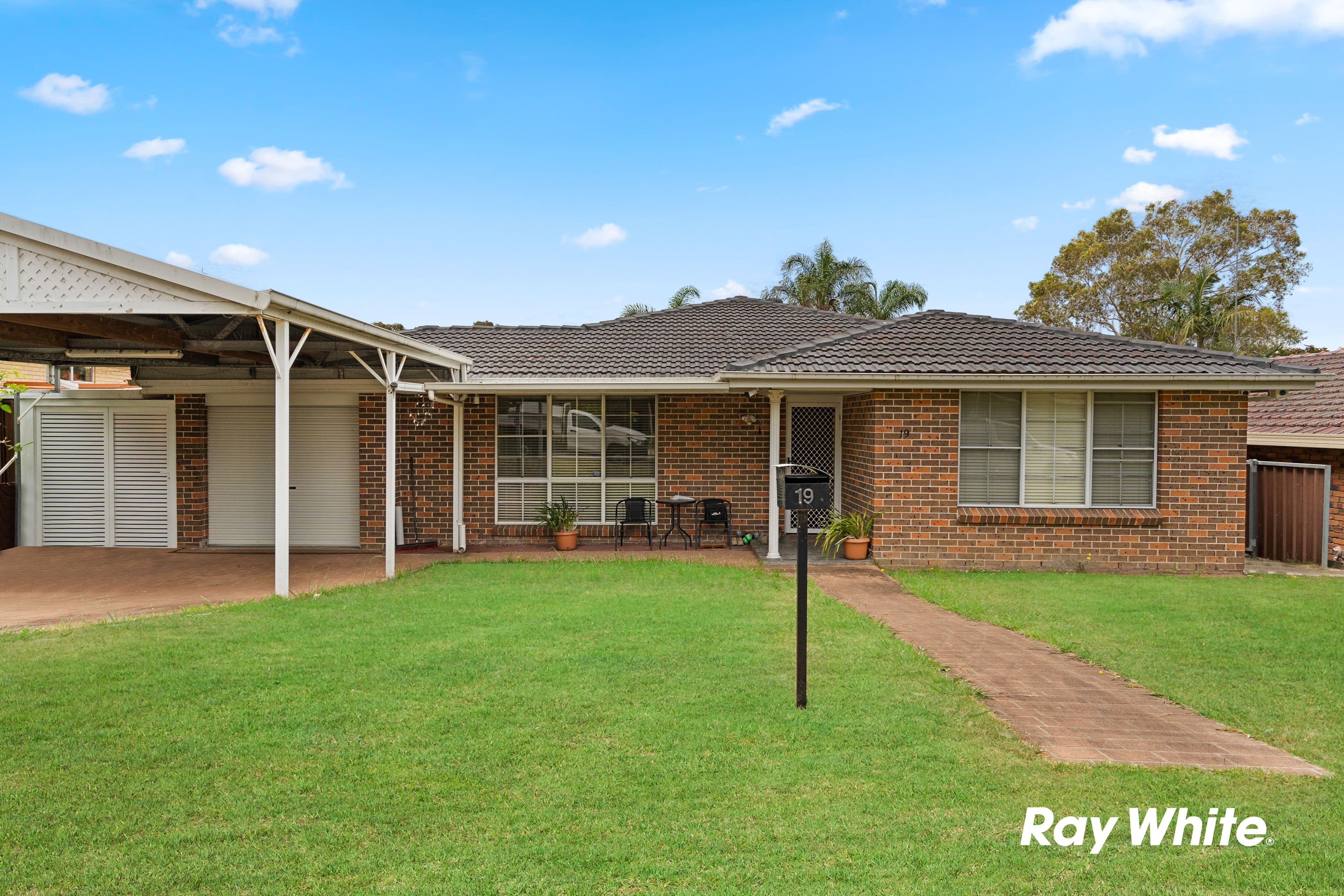 19 Bunning Place, Doonside NSW 2767, Doonside - Image 1