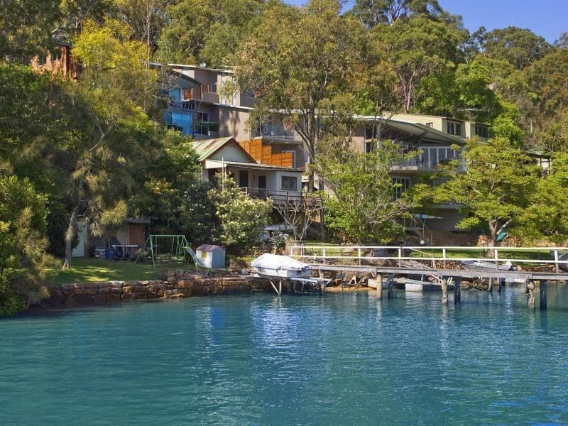 149 Fowler Road, ILLAWONG NSW 2234, Illawong - Thumbnail 2