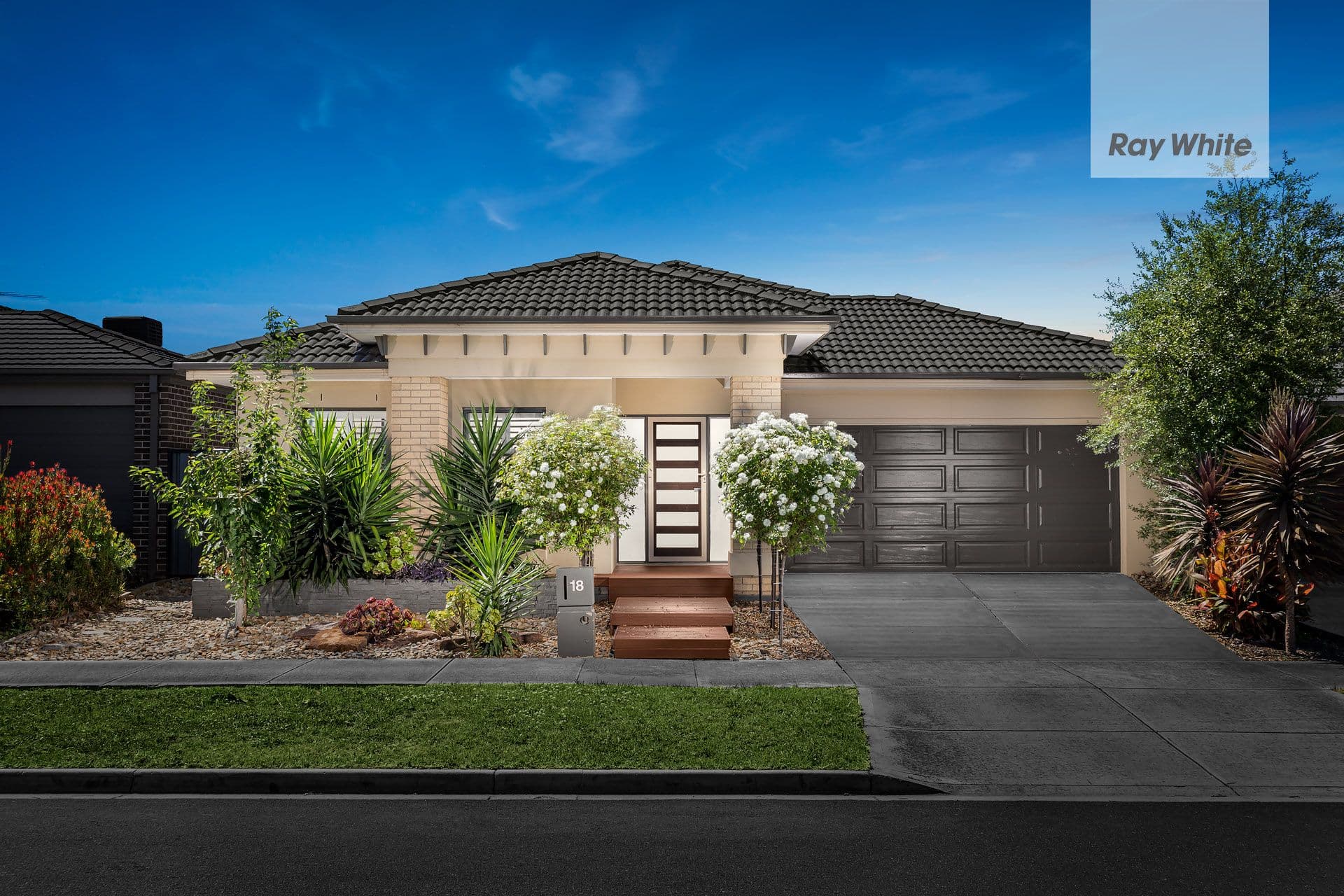 18 Lupin Street, Mernda VIC 3754, Mernda - Image 1